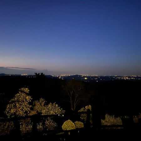 Casa Rilassa Monte Cividale Del Friuli Luaran gambar