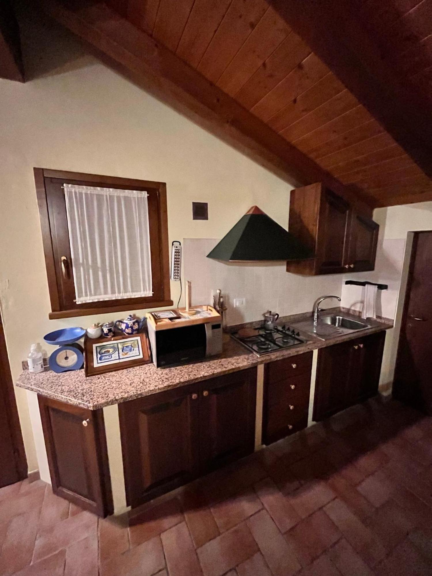 Casa Rilassa Monte Cividale Del Friuli Luaran gambar