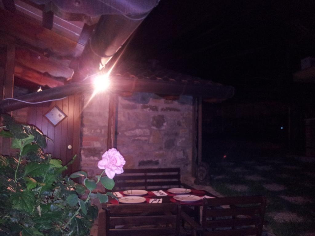Casa Rilassa Monte Cividale Del Friuli Luaran gambar