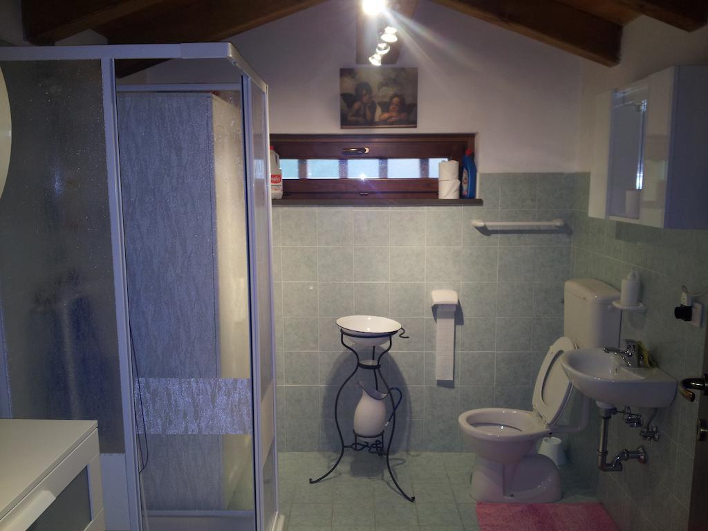 Casa Rilassa Monte Cividale Del Friuli Bilik gambar